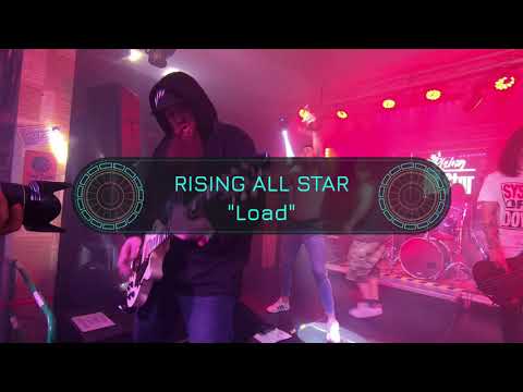 Rising All Star - Load