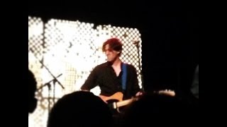 Cass McCombs - 'Aeon Of Aquarius Blues' - MHoW '14