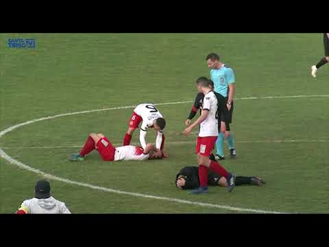 Casa cheia para ver FC Tirsense a brilhar frente ao AD Lousada