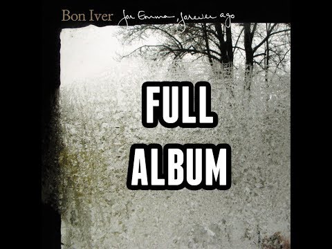 For Emma, Forever Ago | Vibepedia