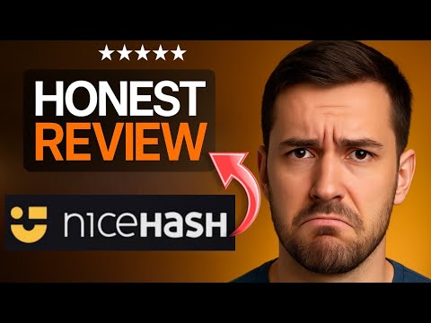 NiceHash 2025 Review – Profitable Bitcoin Mining or Risky Scam?