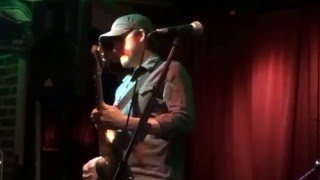 'Blue Sky' by Stolen Rhodes