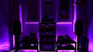 Test Recording - Way Down Deep