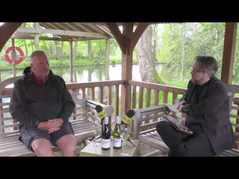 Special interview: Lord Ian Botham relives the '81 Ashes, 40 years on