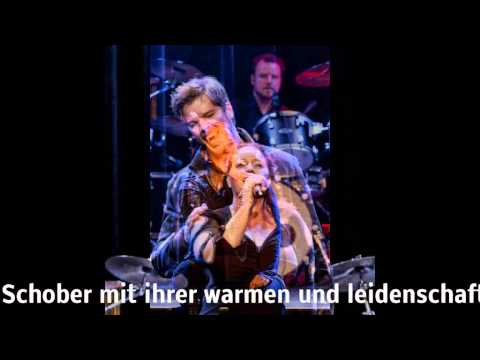 Michaela Schober - MUSICALS FROM THE HEART