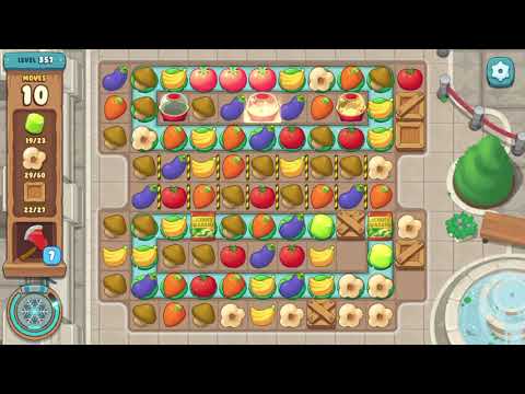 위 베어 베어스 for kakao level 357 (no boost)