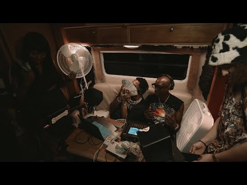 Kenny Muney - On Fire (Official Video)