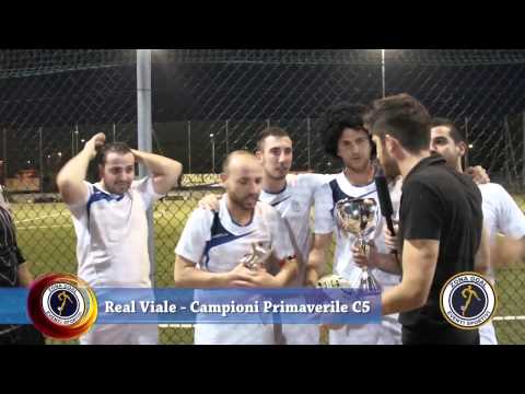 Zona Goal: Las Palmas - Real Viale - Interviste