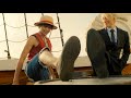 One Piece Ending Scene Season 2 Netflix One Piece High Quality