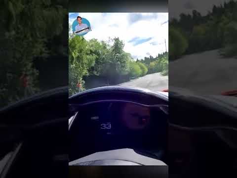 Thumbnail for 0 to 60 Ferrari Portofino #shorts #youtubeshorts by Ferrari Portofino