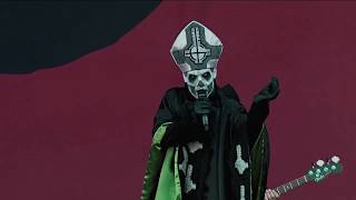 GHOST- WITCH IMAGE LIVE