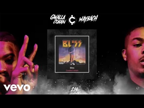 Gwalla Cobain - Maybach (Lyric Video)