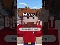 Zo Maak Je BANNER LETTERS In Minecraft!  #java #bedrock