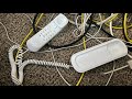 Telephone Fast Busy Signal - Sound Effect