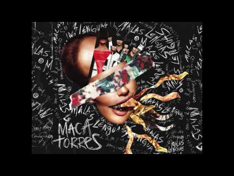 Maca Del Pilar - Malas Lenguas (ft. Linco Viera)