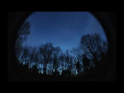 One Song Per Week #23 Dave Thomas Junior -  By The Light Of The Stars We Are On Our Way Home