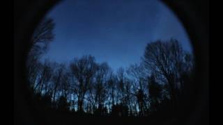 One Song Per Week #23 Dave Thomas Junior -  By The Light Of The Stars We Are On Our Way Home