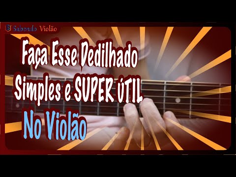 O Dedilhado Mais Útil Do Mundo!!