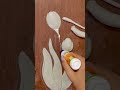 Easiest 3D Painting Shorts