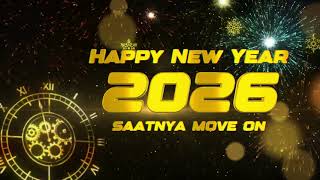 Download lagu Video Ucapan Selamat Tahun Baru 2026 | part10 mp3