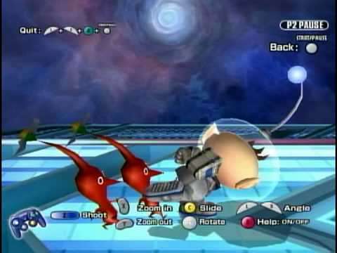 Gnouz RB2S2 - Achoral vs Zulu