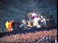Eric Clapton July 6 1992 Bologna Italy