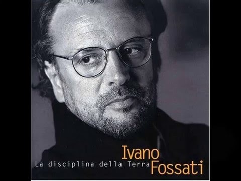 Ivano Fossati - La Pianta Del Tè