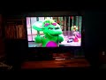 Opening To Barney S Best Manners Your Invitation To Fun 2003 DVD