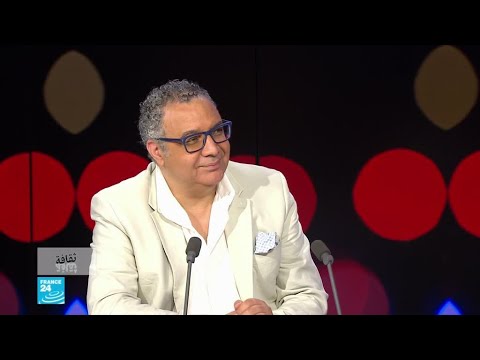 الشاعر والكاتب المغربي مصطفى فهمي مدين لشيكسبير في نجاحه