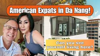 Da Nang Apartment Tour for American Retirees | 4 Units, 20–40M VND