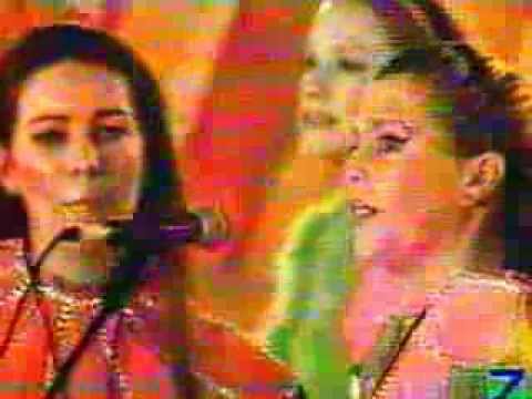 Murga Ni Picas Ni Cortas 1997