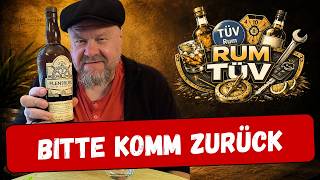 🔍 FRC Jamaica JMM 2007 Rum Test: Wenn Jamaika alles richtig macht | RUM TÜV