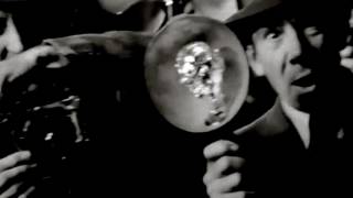 Scary Stories - "The Absentee" (Official Music Video)