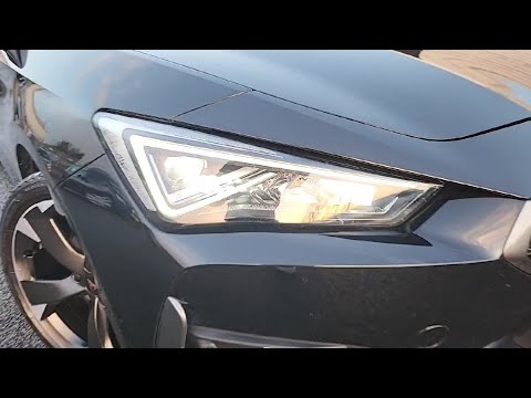 Cupra Leon 1.5 ETSI 150HP DSG 5DR - Image 2