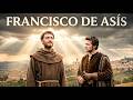 Francisco De Asís Película De Drama Doblada Al Español De Dolores Hart
