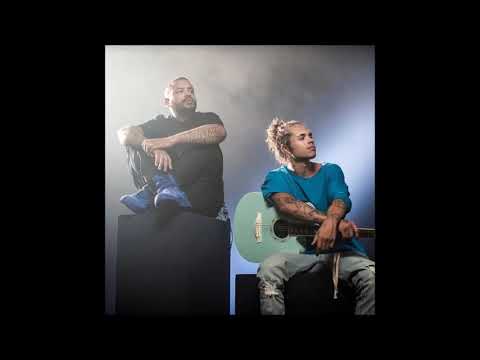 Projota & Vitão  - Sei lá (ÁUDIO)