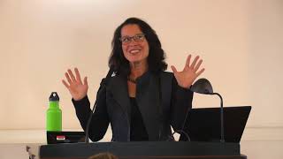 Earth(ly) Matters: Blue Ecologies II