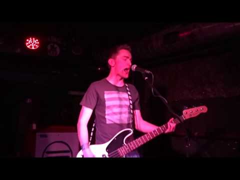 FORGER Live @Cologne MTC / SPH BAND CONTEST – Through The Dust