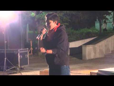 싼덕 - 독백 (20130925 문화의거리)