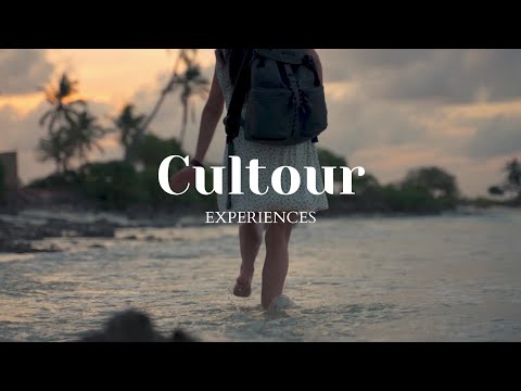 Welcome to CULTOUR EXPERIENCES