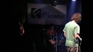 Who'll Be The Next -(Hi-Standard cover)ヘントウセン ゴルバチョフ