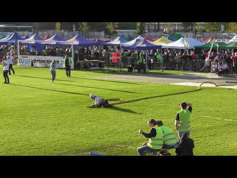 SSP 2019 Púchov - Pavlice 2p