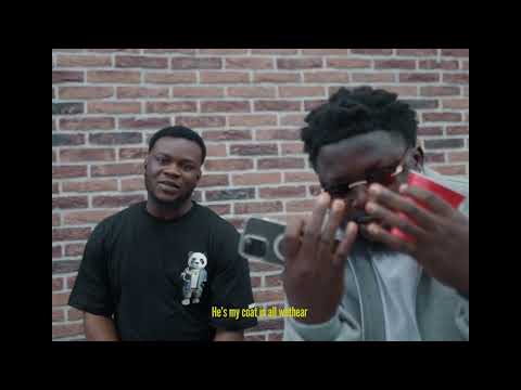 Brightkhalifa -(COACHELLA) Ft Fly Shadez