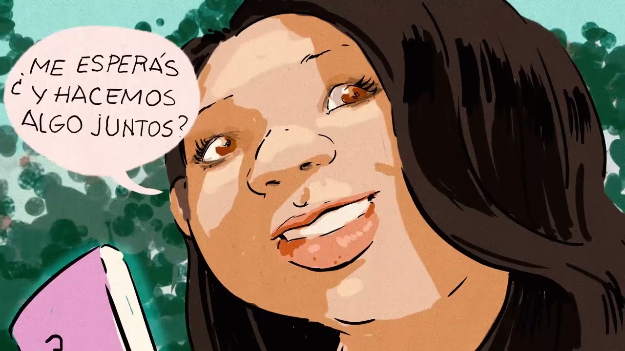 Educar en Igualdad | Secundaria