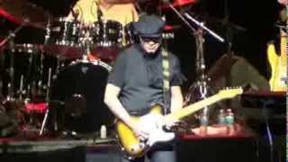 M.S. &amp; R.   Cain Park  8-10-13  &quot;Working again&quot;