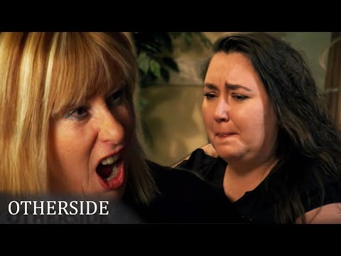 Dark Spirit Torments Family Home | Rescue Mediums | Otherside