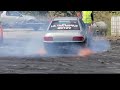 REWA BURNOUT PAD ROUND2 FEEJOA BOYZ