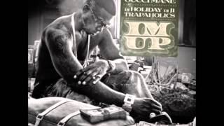 Gucci Mane - Drink Mud [Chopped And Screwed] [Im Up]