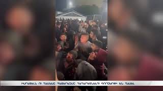 Իսրայելն ու «Համասը» պատերազմը դադարեցնելու գործարքի են հասել