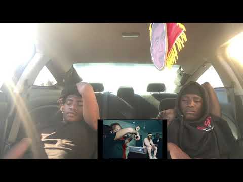 NBA Meechy baby x Lil Poppa - Spare Time | Reaction